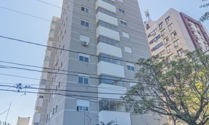 Porto Alegre - Apart...