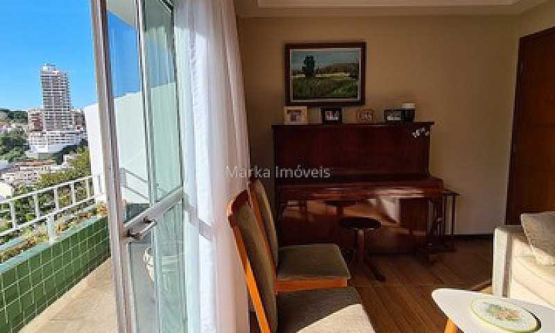 Apartamento 3  Quart...