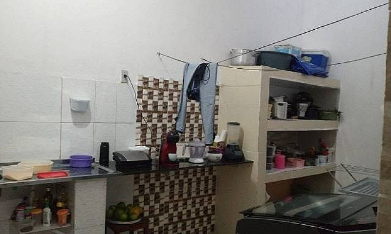 Casa Para Venda Em M...