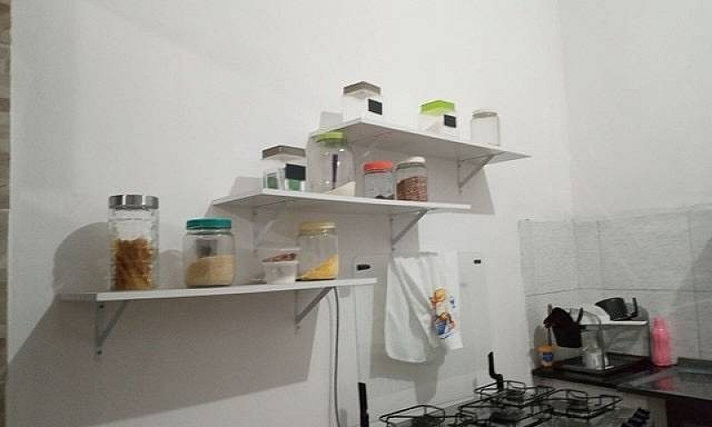 Casa Para Venda Em M...