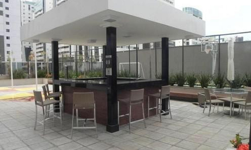 Apartamento Mobiliad...