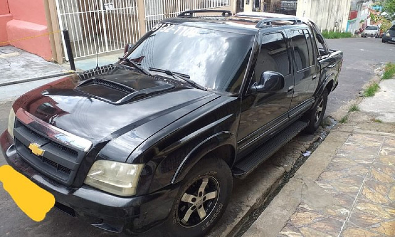 Vendo S10...