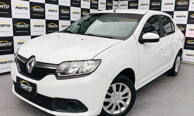 Renault  Logan Expr ...