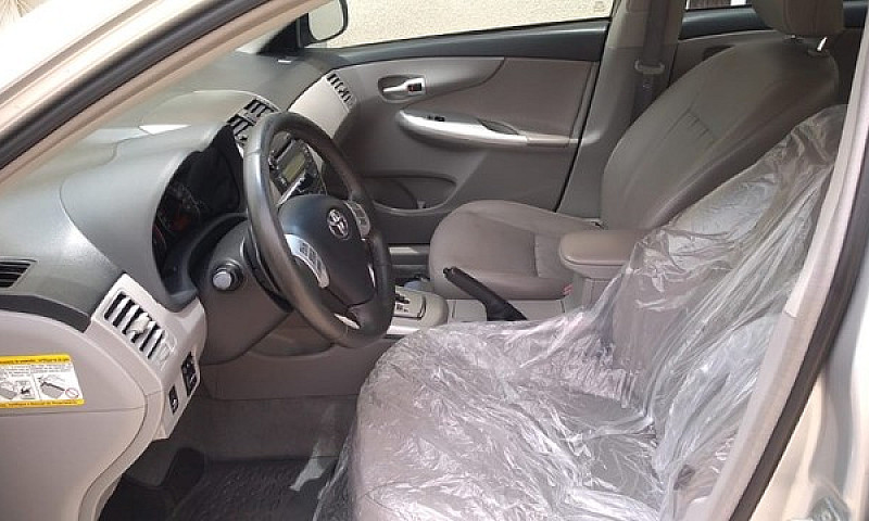 Corolla Xei 11/12 - ...
