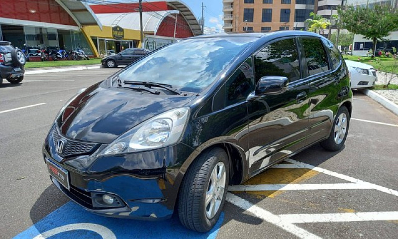 Honda Fit 2009/2009 ...