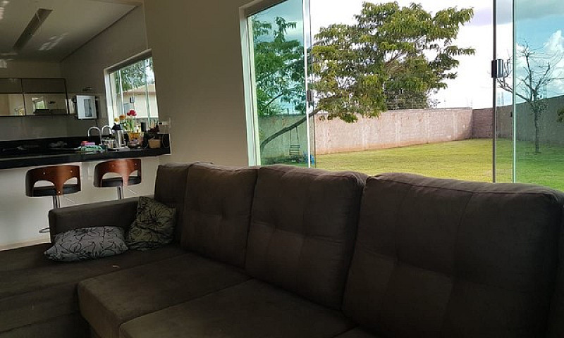 Casa Condomínio Priv...