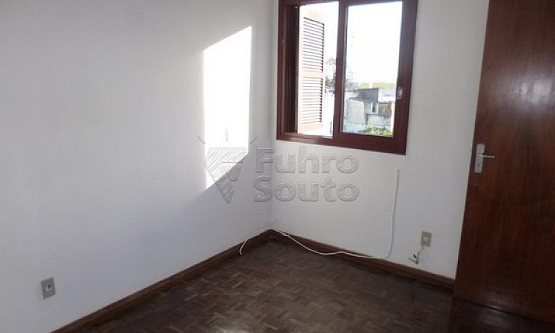 Apartamento Para Alu...