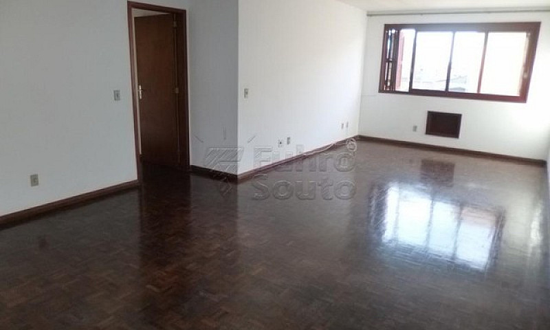 Apartamento Para Alu...