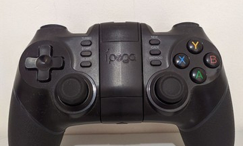 Controle Ipega 9076...