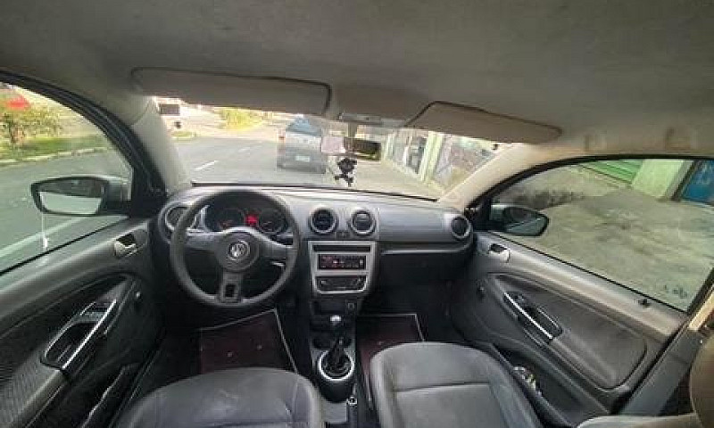 Volkswagen Gol ...