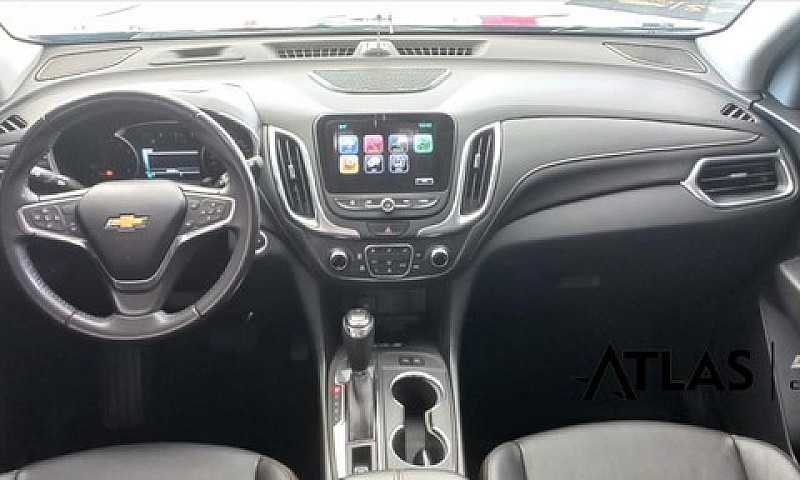 Chevrolet Equinox 2....