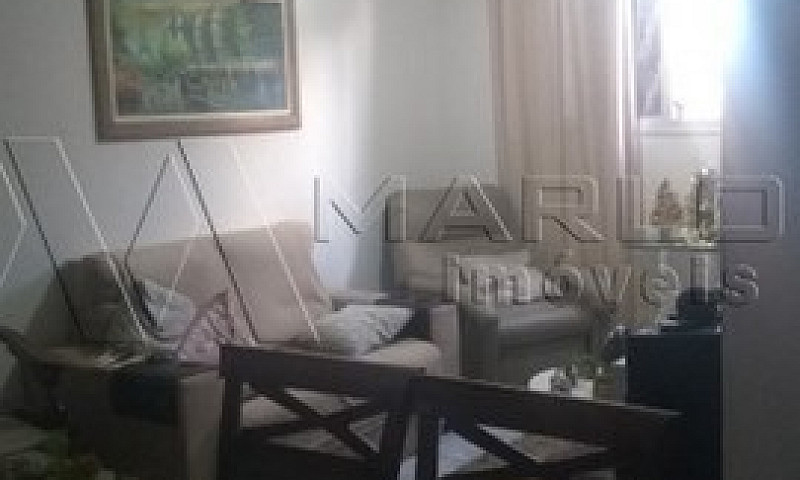 Apartamento Em Jardi...