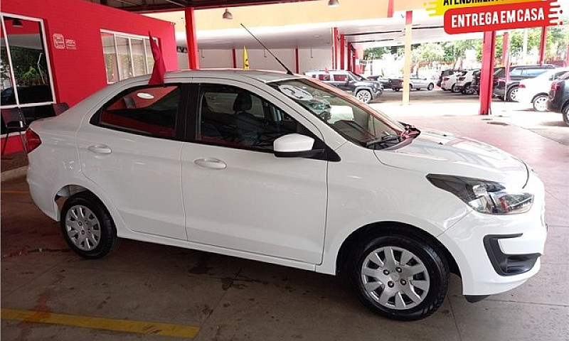 Ford Ka 2021 1.5 Ti-...