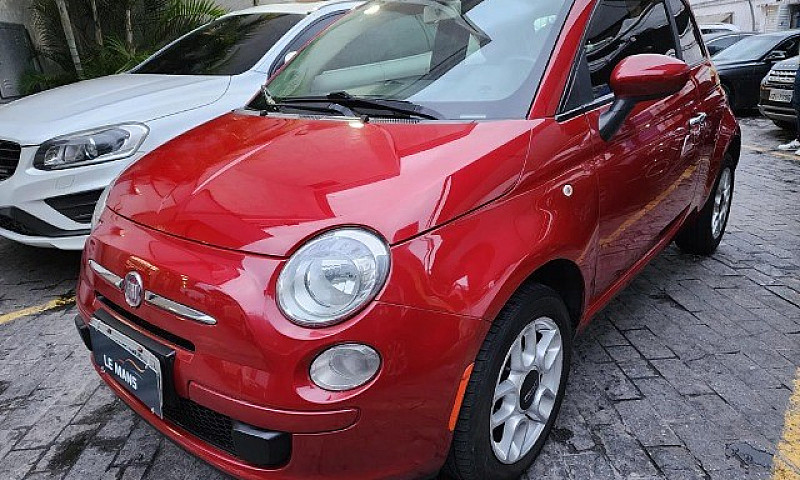 Fiat 500 Cult 1.4 Fl...