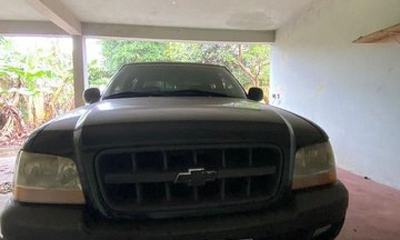 S10 2.8 Diesel Cd 20...