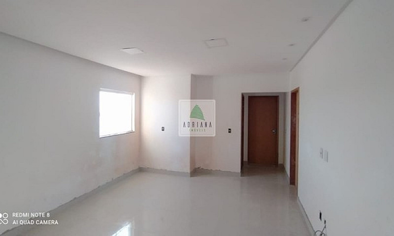 Anápolis - Apartamen...