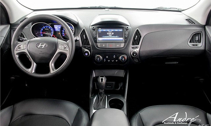 Hyundai Ix35 2019 2....