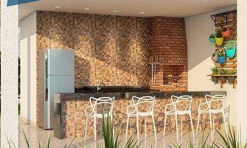 Apartamento Com 2 Do...