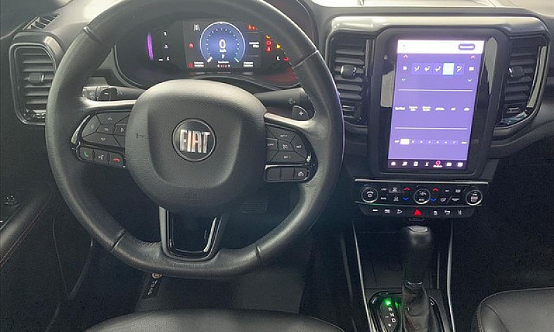 Fiat Toro 2.0 16V Tu...