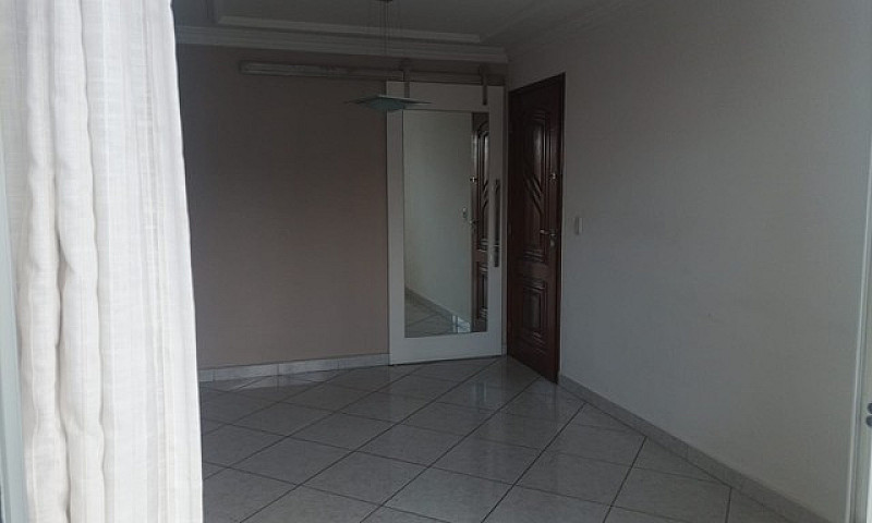 Apartamento 2 Quarto...