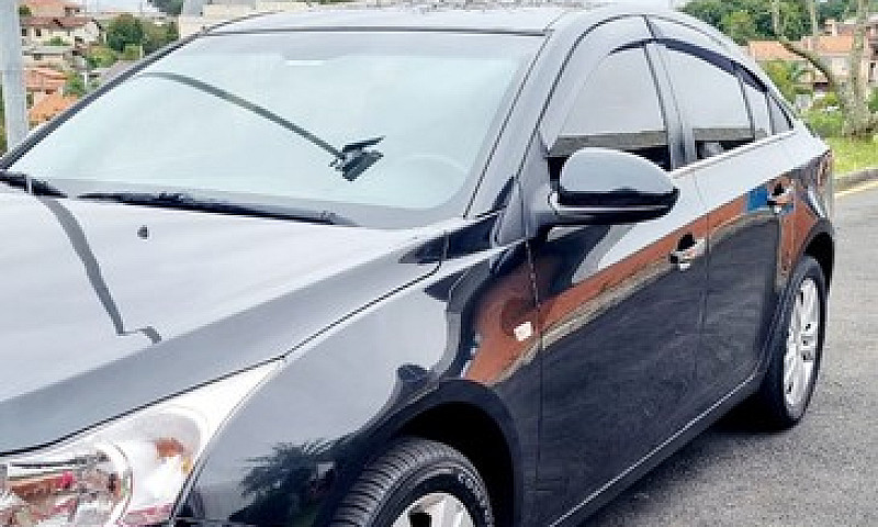 Cruze Gm - Chevrolet...