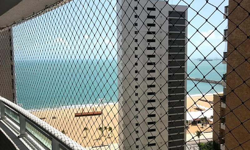 Apartamento No Beach...