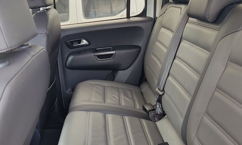 Amarok Highline 3.0 ...