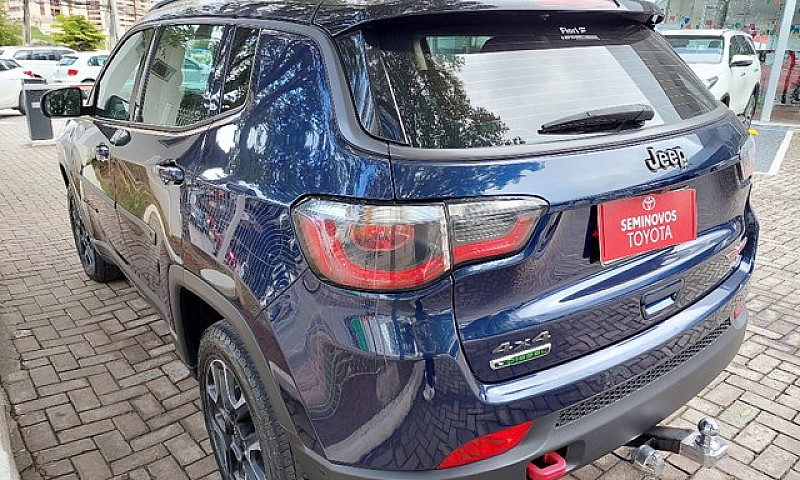 Jeep Compass 2.0 16V...