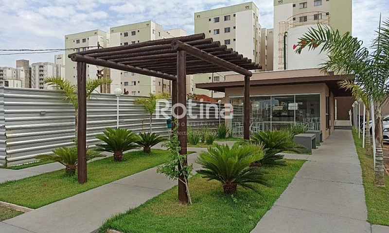 Apartamento Para Alu...