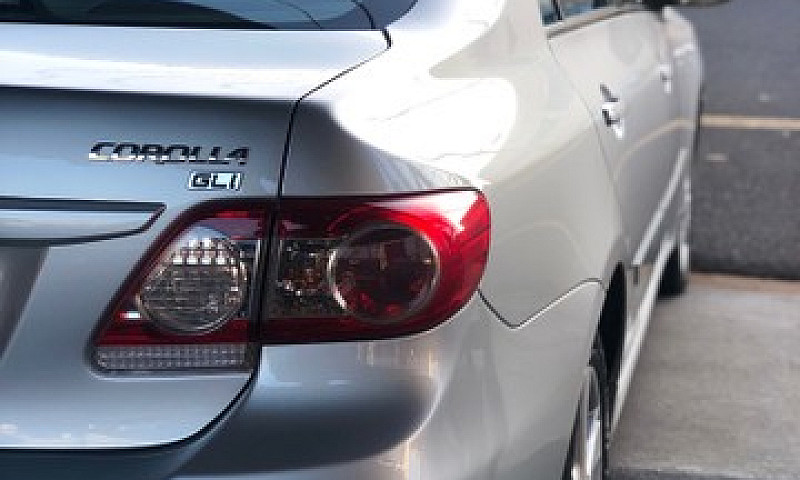 Corolla 13/14 Gli Fl...