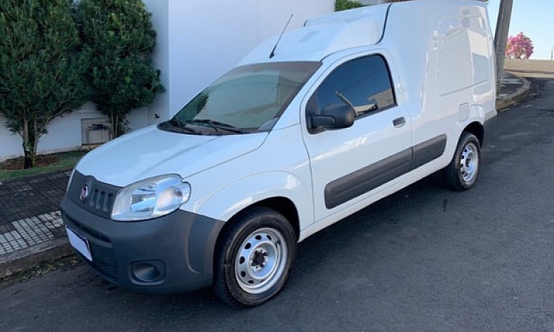 Fiorino Hard Work 20...