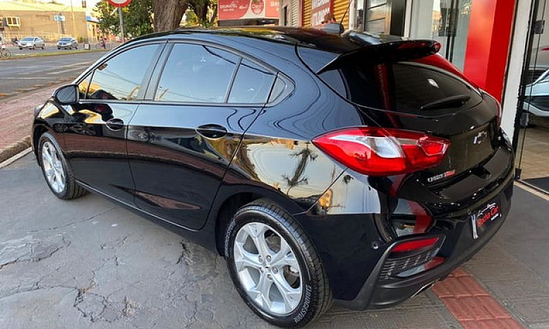 Chevrolet Cruze 1.4 ...