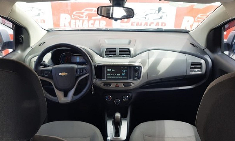 Chevrolet Spin Ltz 2...