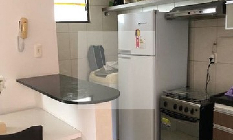 Vendo Apartamento À ...