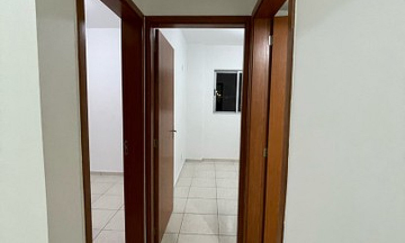 Apartamento 2 Qts Sa...