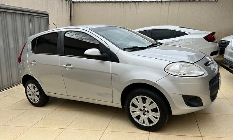 Fiat Palio 2016...