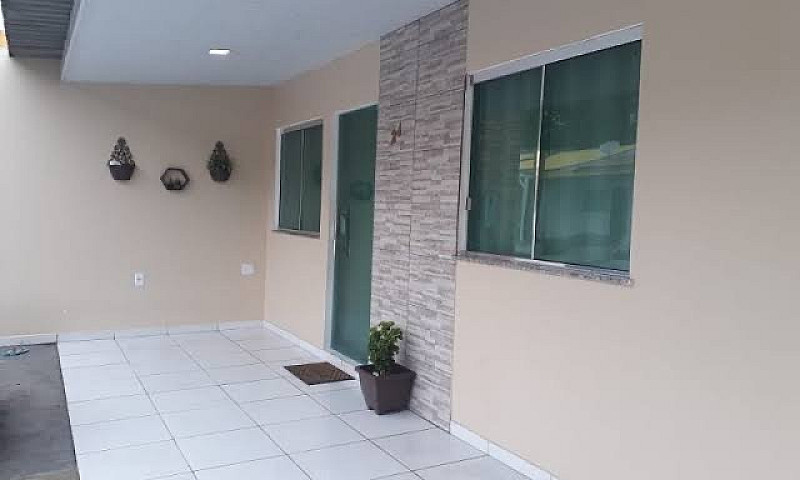 *Vendo Casa Em Santa...