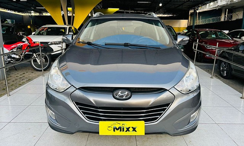 Hyundai Ix35 2.0 201...