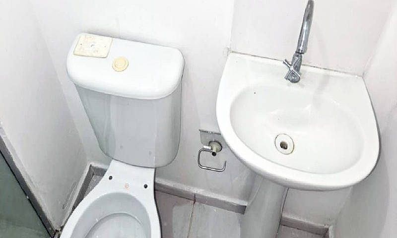 Apartamento Para Ven...