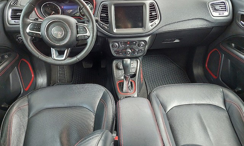 Jeep Compass 2.0 16V...