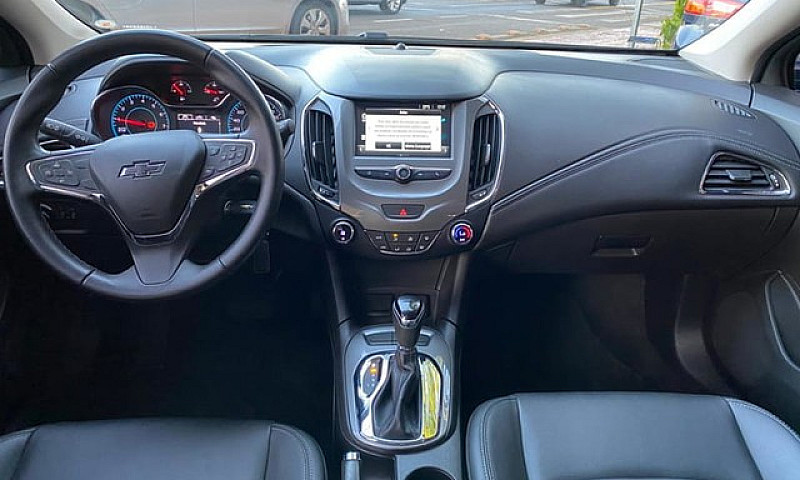 Chevrolet Cruze 1.4 ...