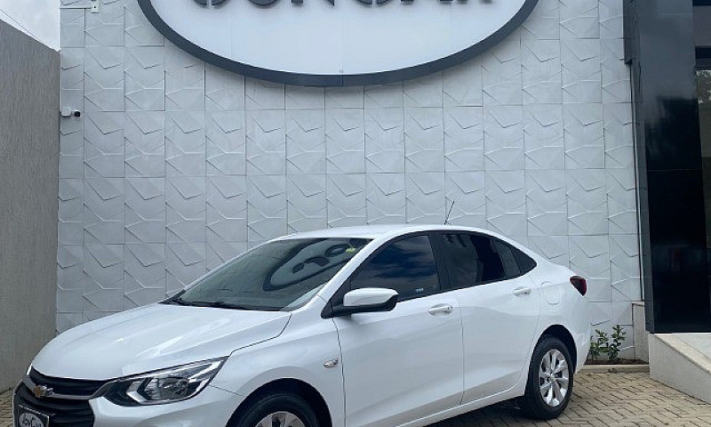 Chevrolet Onix Plus ...