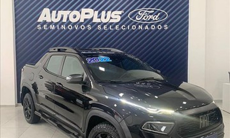 Fiat Toro 2.0 16V Tu...
