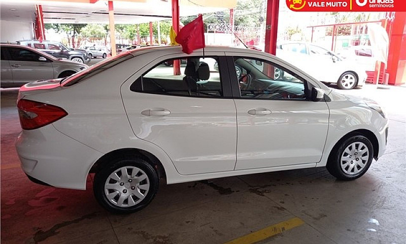 Ford Ka 2021 1.5 Ti-...