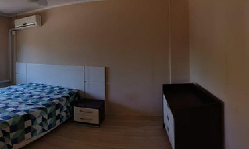 Apartamento Para Alu...