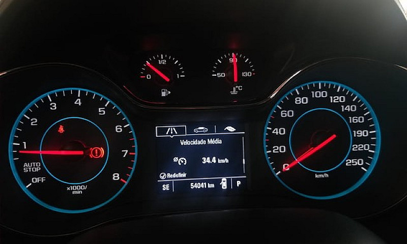 Chevrolet Cruze Lt 1...