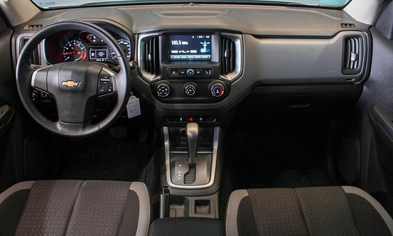 Chevrolet S10 2.5 Lt...