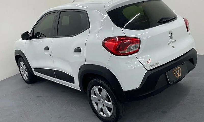 Renault Kwid Kwid Ze...