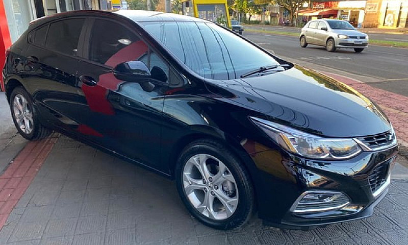 Chevrolet Cruze 1.4 ...