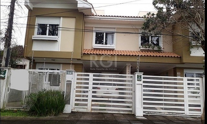 Porto Alegre - Casa ...